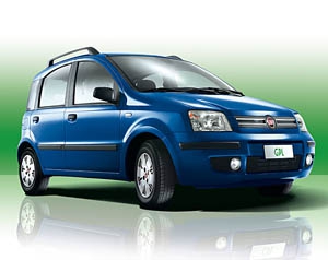 Fiat amplia su oferta ecológica con nuevos motores de GLP