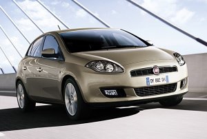 Fiat Bravo