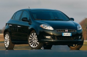 Fiat Bravo