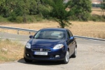 Fiat Bravo 1.4 Tjet 120 Dualogic Dynamic: Conducir sin embrague