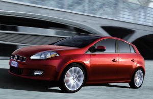 Fiat Bravo