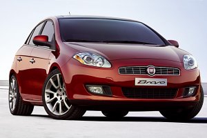 Fiat Bravo