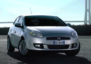 Fiat Bravo