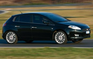 Fiat Bravo
