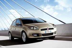 Fiat Bravo