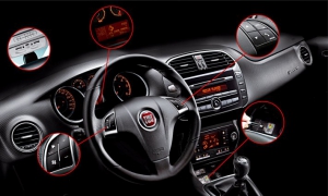 Fiat Bravo