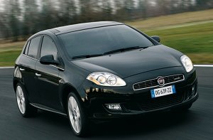 Fiat Bravo