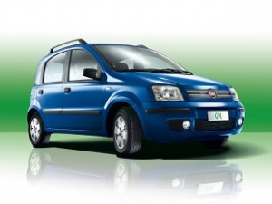 Fiat Bravo