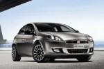 Fiat Bravo, nueva gama 2012