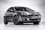 Fiat Bravo, gama 2012 con nuevo acabado 