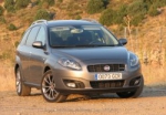 Fiat Croma 2.4 Multijet CA Emotion: Potencia y espacio a buen precio