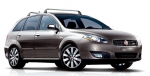 Fiat Croma: Listo el nuevo Croma