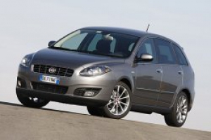 Fiat Croma