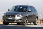 Fiat Croma: Restyling del Croma
