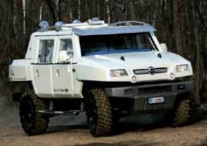 Fiat en la 76ª edición del Salón de Ginebra 