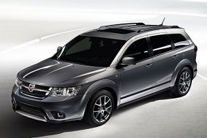 Fiat Freemont