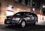 Fiat Freemont: Fiat Freemont, todos los datos y fotografías