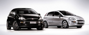 Fiat Grande Punto 3p