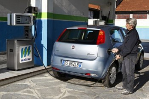 Fiat Grande Punto 3p