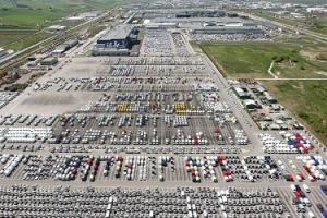 Fiat Group Automobiles y PSA Peugeot Citroën anuncian la intención de ampliar la colaboración en SevelSud.