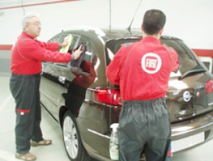 Fiat implica a sus concesionarios y talleres oficiales en el respeto al entorno con el plan Ecoprojet