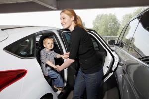 El Grupo Fiat promociona el medio ambiente entre la infancia