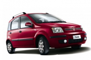 Fiat, líder en reducción de emisiones según la consultora Jato Dynamics