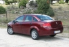 Fiat Linea 1,3 Multijet 16V 90: En línea con la economía