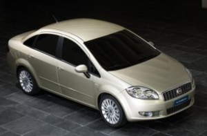 Fiat Linea
