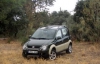 Fiat Panda 4x4 1.3 Multijet Cross: Agilidad dentro y fuera del asfalto