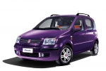 Fiat Panda: Panda Mamy, versión para las 