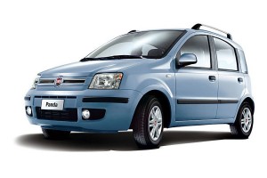 Fiat Panda Classic, reducción de la gama con oferta promocional 