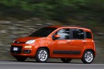 Fiat Panda, nueva generación 2012 disponible, todos los datos y precios