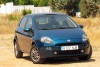 Fiat Punto 5 puertas 1.4 75cv Automático Lounge, para los más comodones