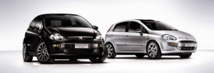 Fiat Punto Evo 3p