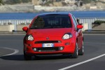 Fiat Punto 2012, nueva gama de estilo urbano y juvenil