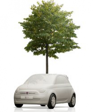 Fiat se confirma como la marca más ecológica de Europa según Jato Dynamics