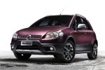 El nuevo Fiat Sedicci ya está en concesionarios. Datos y precios.