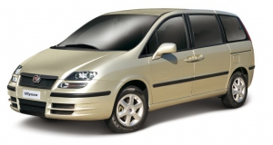 Fiat Ulysse