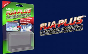 Fija Plus, pequeño y práctico organizador de tu maletero