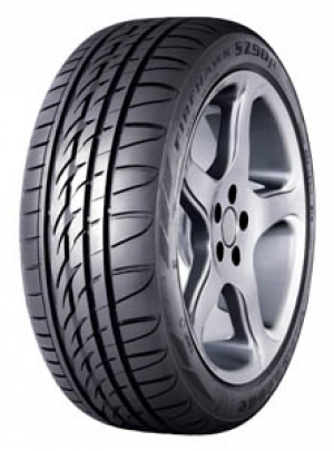 Firestone lanza el neumático deportivo Firehawk SZ90µ