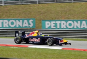 Fla BMW: Carlos Sainz Jr. debuta este fin de semana en Malasia 
