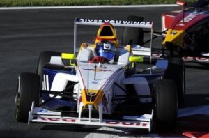 Fla. BMW: Carlos Sainz Jr. Sexto tras una brillante remontada