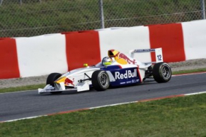 Fla BMW: El trazado urbano de Valencia, nueva cita en casa para Sainz Júnior