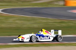 Fla BMW - entrenamientos en Malasia: Sainz el más rápido en los tests 