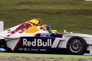 Fla BMW: Hungría, próximo compromiso de Carlos Sainz Júnior