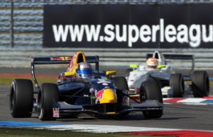 Fla. Renault: Sainz Junior con una victoria y un segundo puesto mantiene el liderato