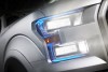 Ford Atlas Concept, el nuevo estilo de los Pick-up