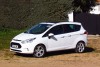 Ford B-Max Ecoo Boost 125 Titanium, un enfoque más de carretera