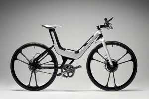 Ford entra en el mundo de la bici eléctrica con un prototipo